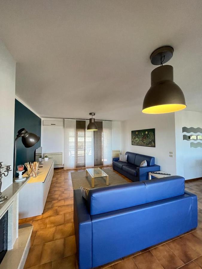 Panoramapartment Desenzano del Garda Kültér fotó