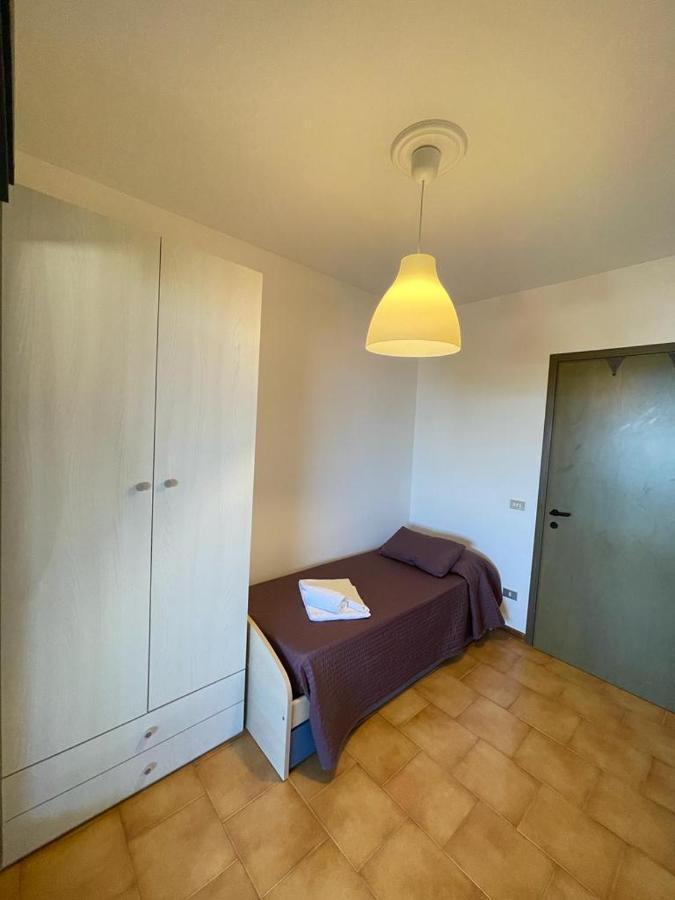Panoramapartment Desenzano del Garda Kültér fotó