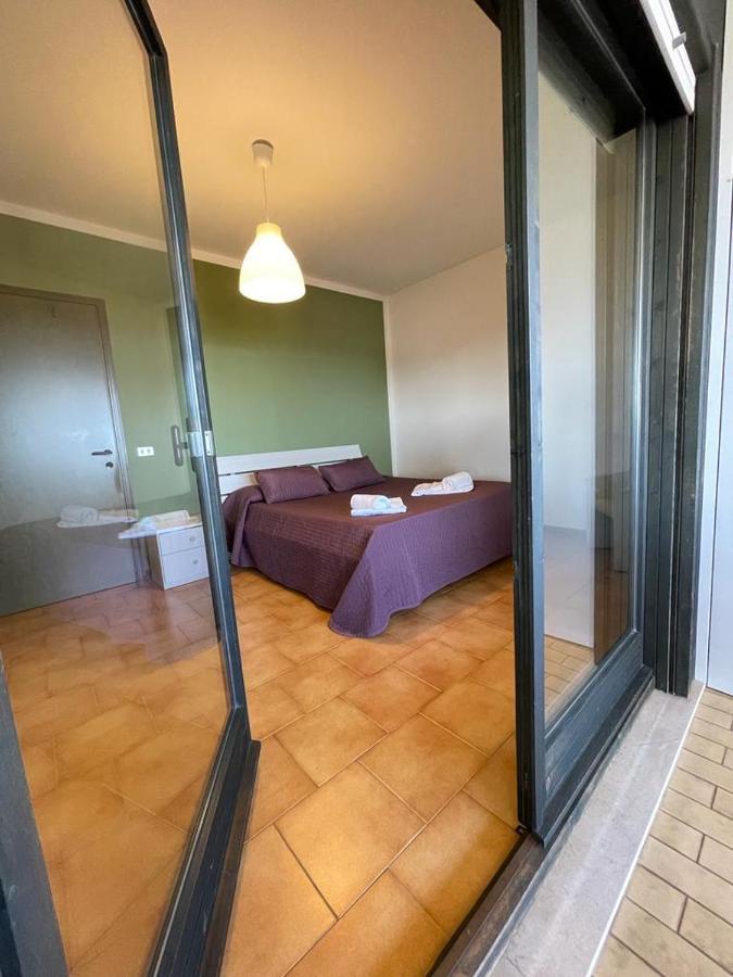 Panoramapartment Desenzano del Garda Kültér fotó