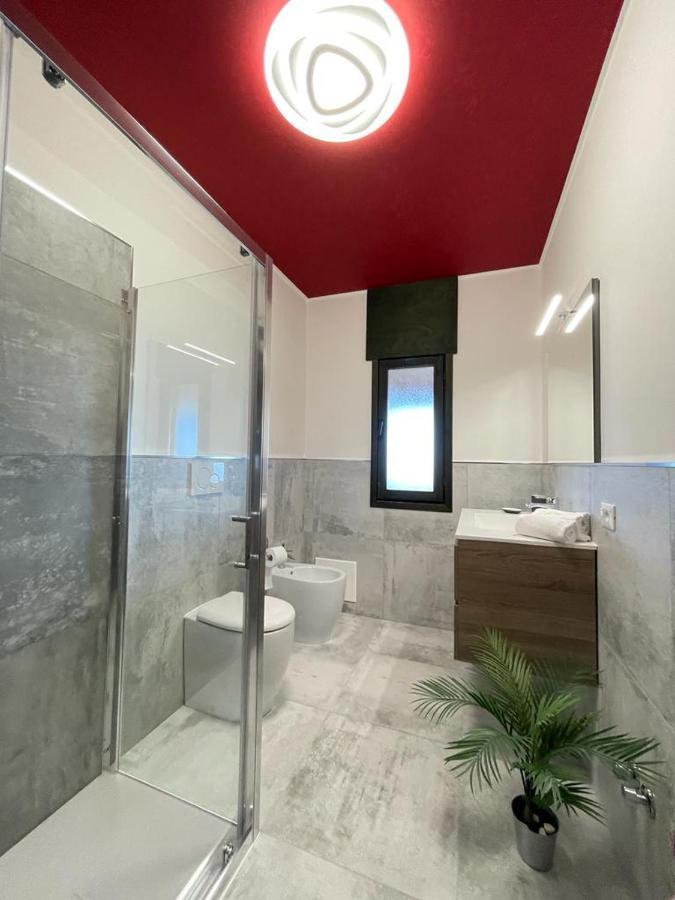 Panoramapartment Desenzano del Garda Kültér fotó