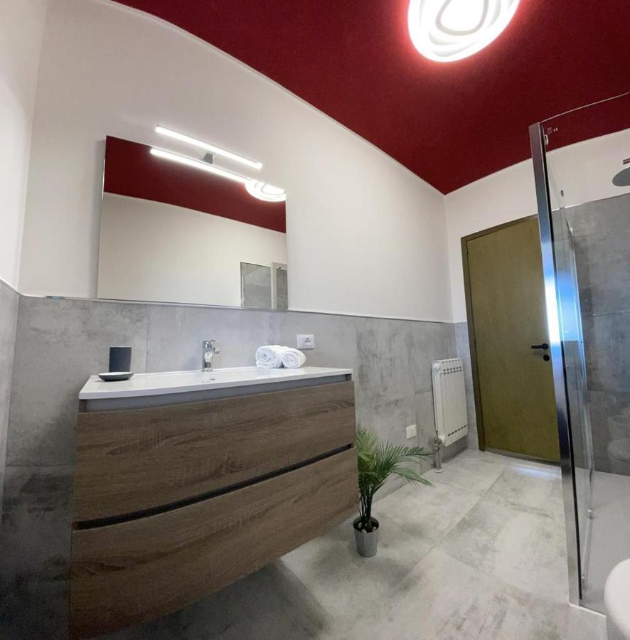 Panoramapartment Desenzano del Garda Kültér fotó