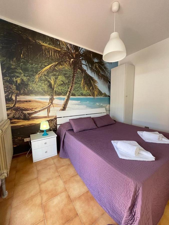 Panoramapartment Desenzano del Garda Kültér fotó