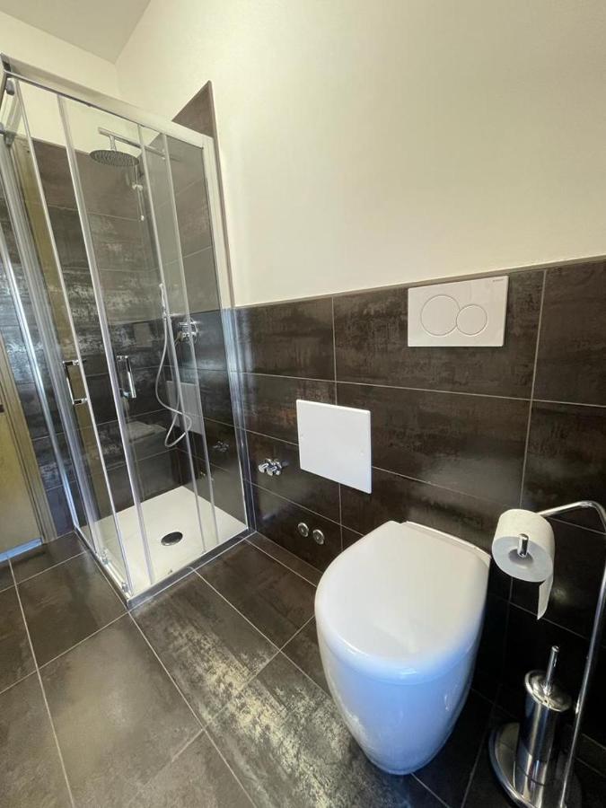 Panoramapartment Desenzano del Garda Kültér fotó