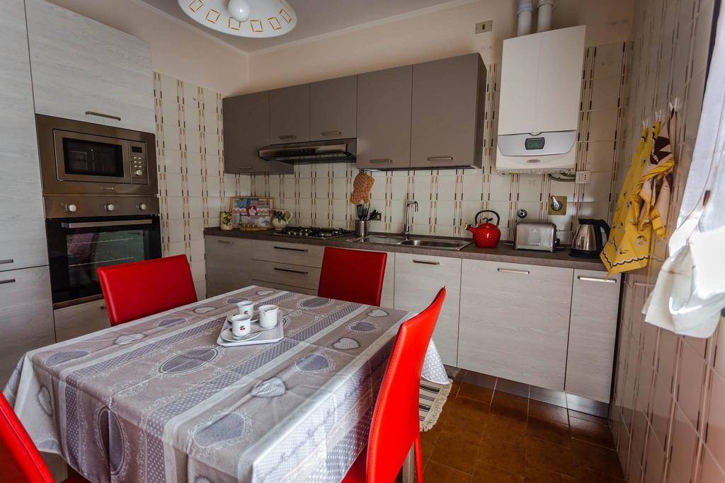 Panoramapartment Desenzano del Garda Kültér fotó