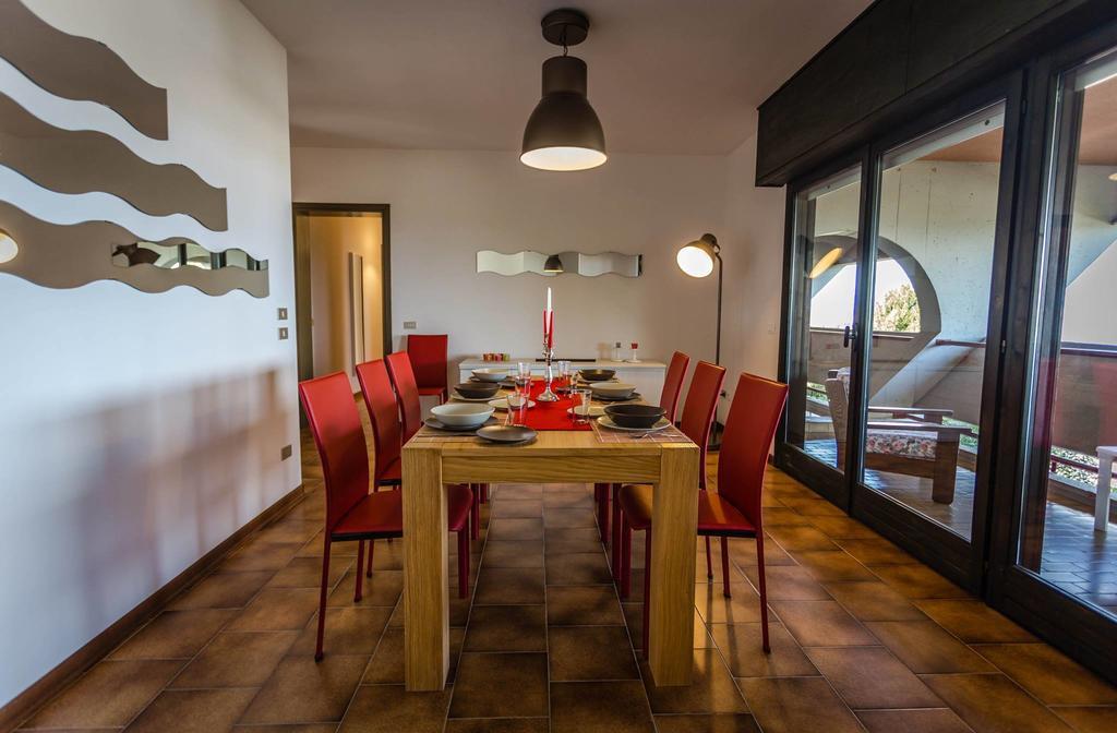 Panoramapartment Desenzano del Garda Kültér fotó