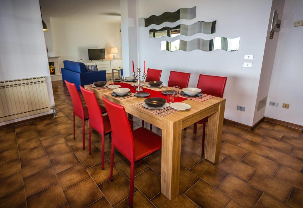 Panoramapartment Desenzano del Garda Kültér fotó
