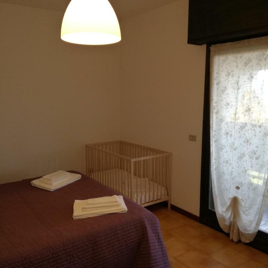 Panoramapartment Desenzano del Garda Kültér fotó