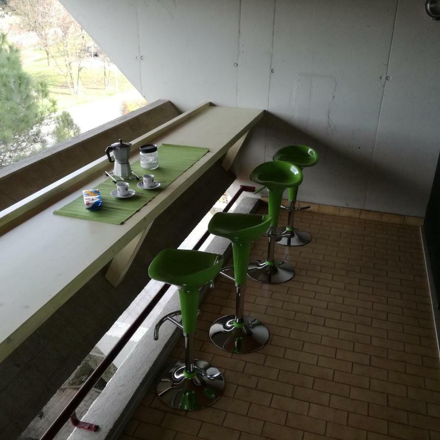 Panoramapartment Desenzano del Garda Kültér fotó